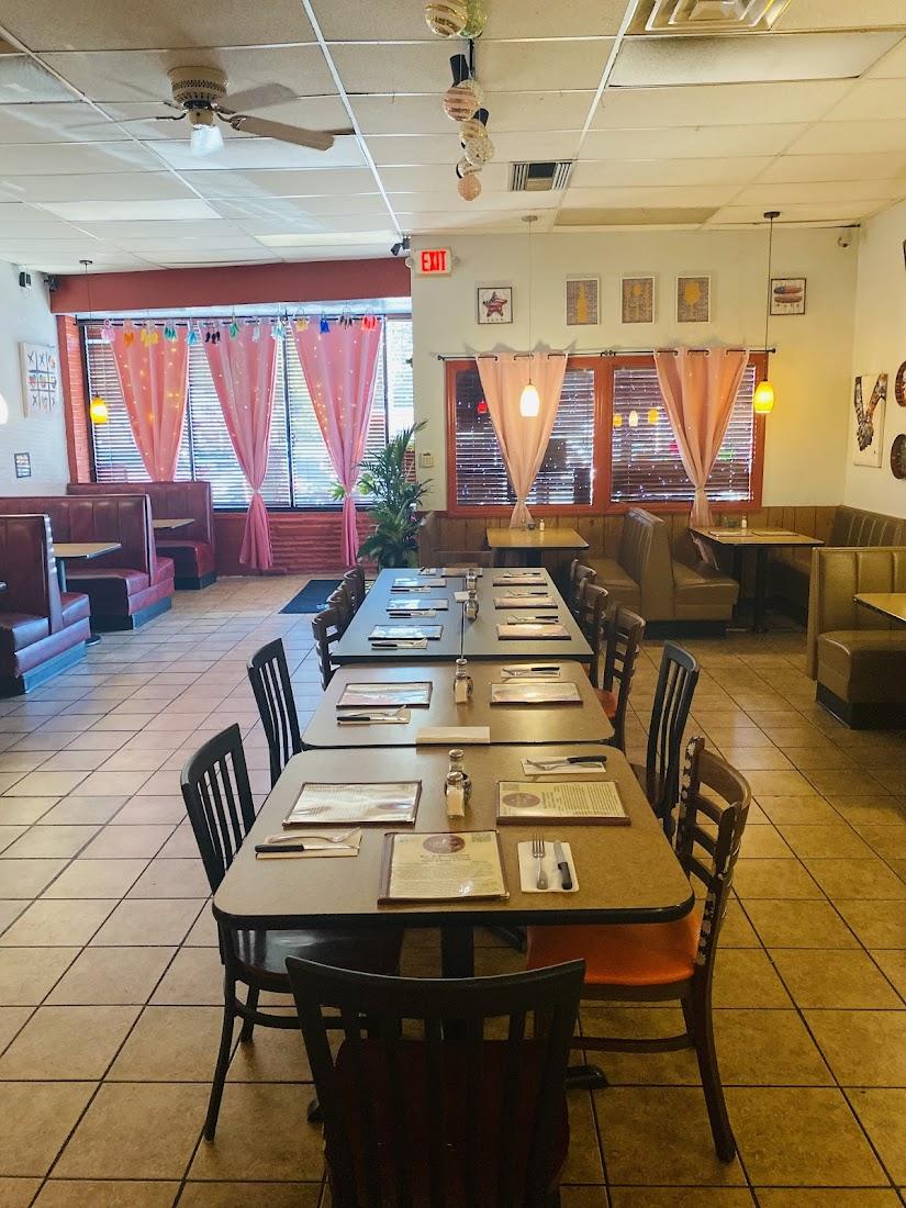 Time Out Sports Bar & Grill