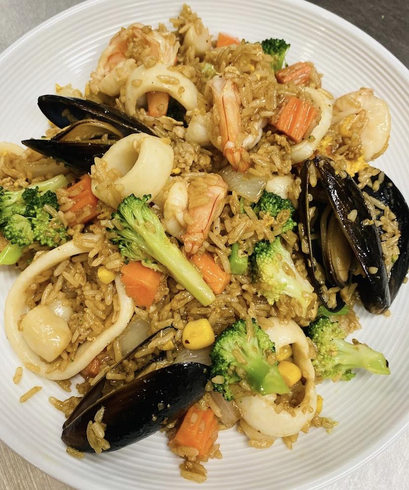 Time Out Sports Bar & Grill