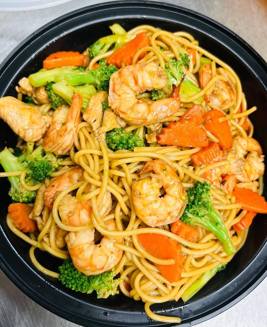 Time Out Sports Bar & Grill